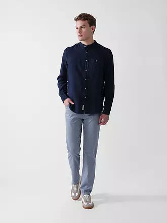 WOOLRICH | Leinenhemd Regular Fit | 